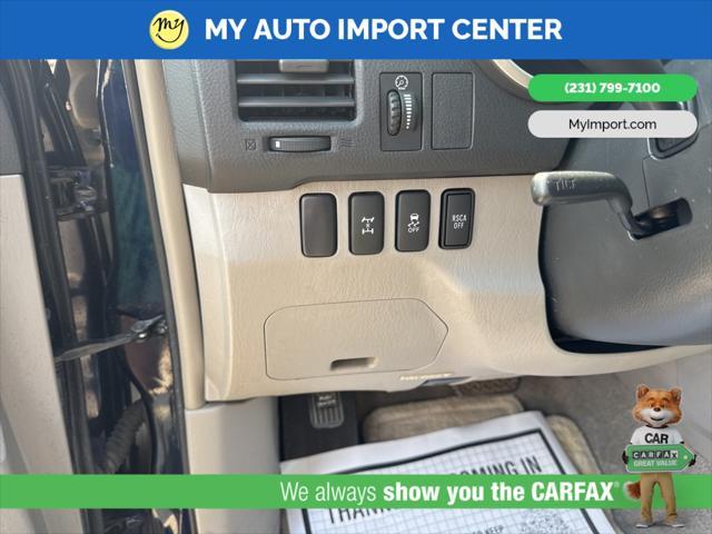 used 2008 Toyota 4Runner car, priced at $11,881