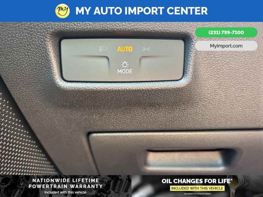 new 2025 Volkswagen Tiguan car, priced at $34,671