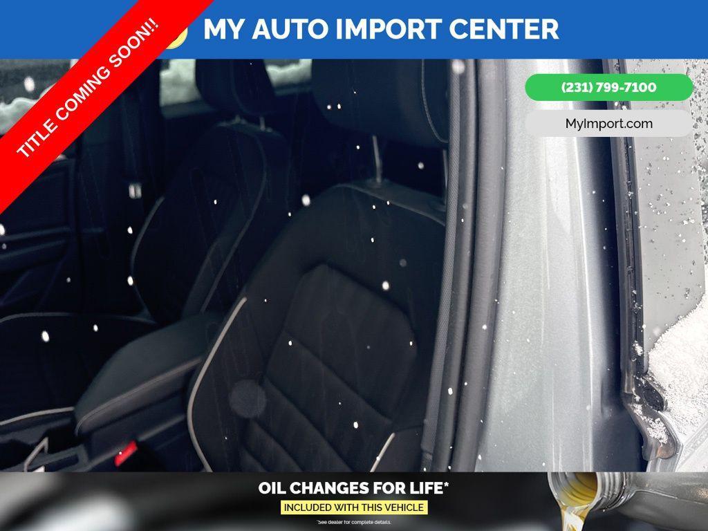 used 2023 Volkswagen Jetta car, priced at $20,229