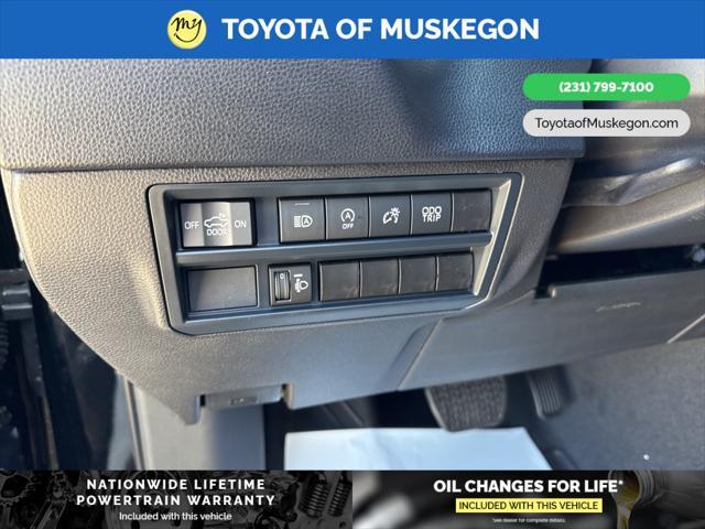 new 2025 Toyota Tundra car, priced at $53,035