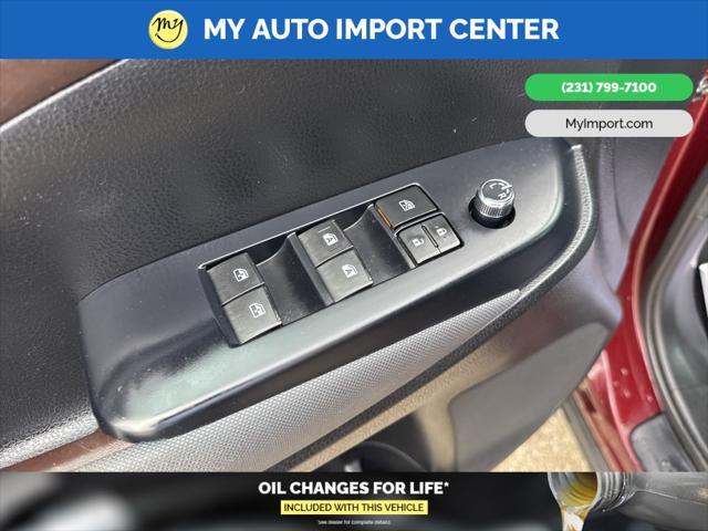 used 2019 Toyota Highlander car, priced at $29,381