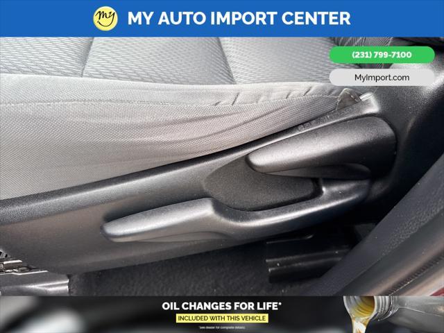 used 2019 Toyota Highlander car, priced at $29,381