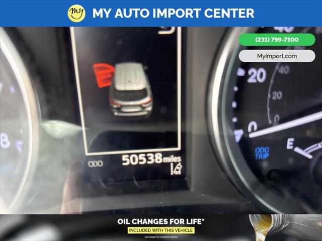 used 2019 Toyota Highlander car, priced at $29,381