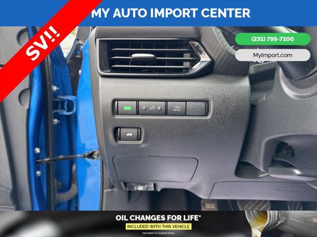 used 2022 Nissan Sentra car, priced at $18,317