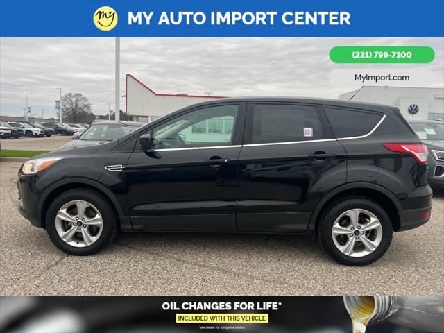 used 2015 Ford Escape car, priced at $12,352