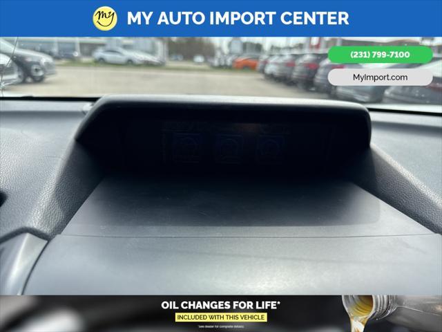 used 2020 Subaru Forester car, priced at $24,284
