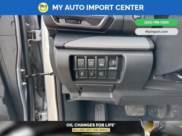 used 2020 Subaru Forester car, priced at $24,284