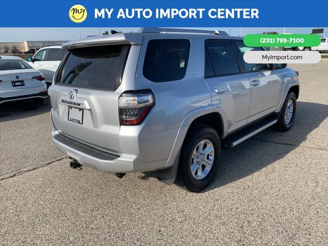 used 2016 Toyota 4Runner car, priced at $20,369