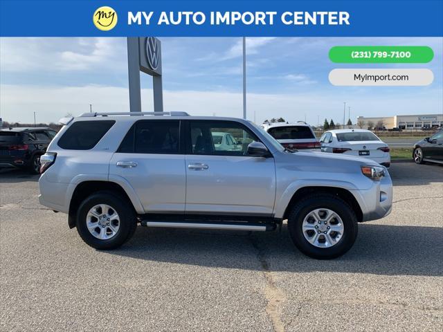used 2016 Toyota 4Runner car, priced at $20,369