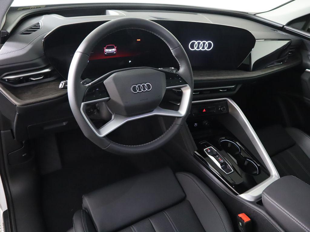 new 2025 Audi Q5 car, priced at $61,890