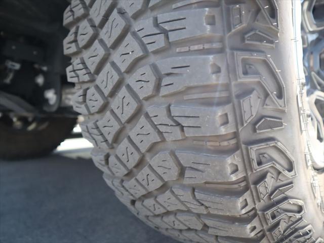 used 2023 Ford Bronco car, priced at $51,990