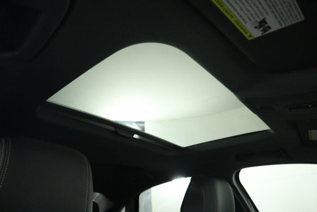 used 2025 Audi A3 car, priced at $36,990