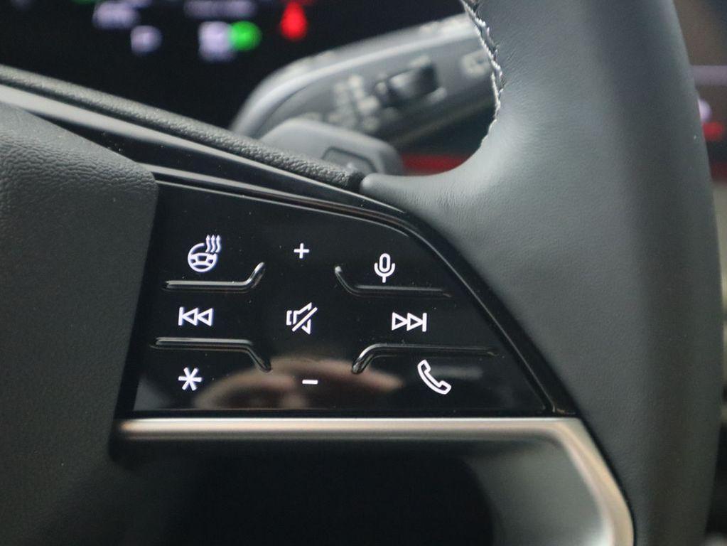 used 2025 Audi Q5 car, priced at $58,885