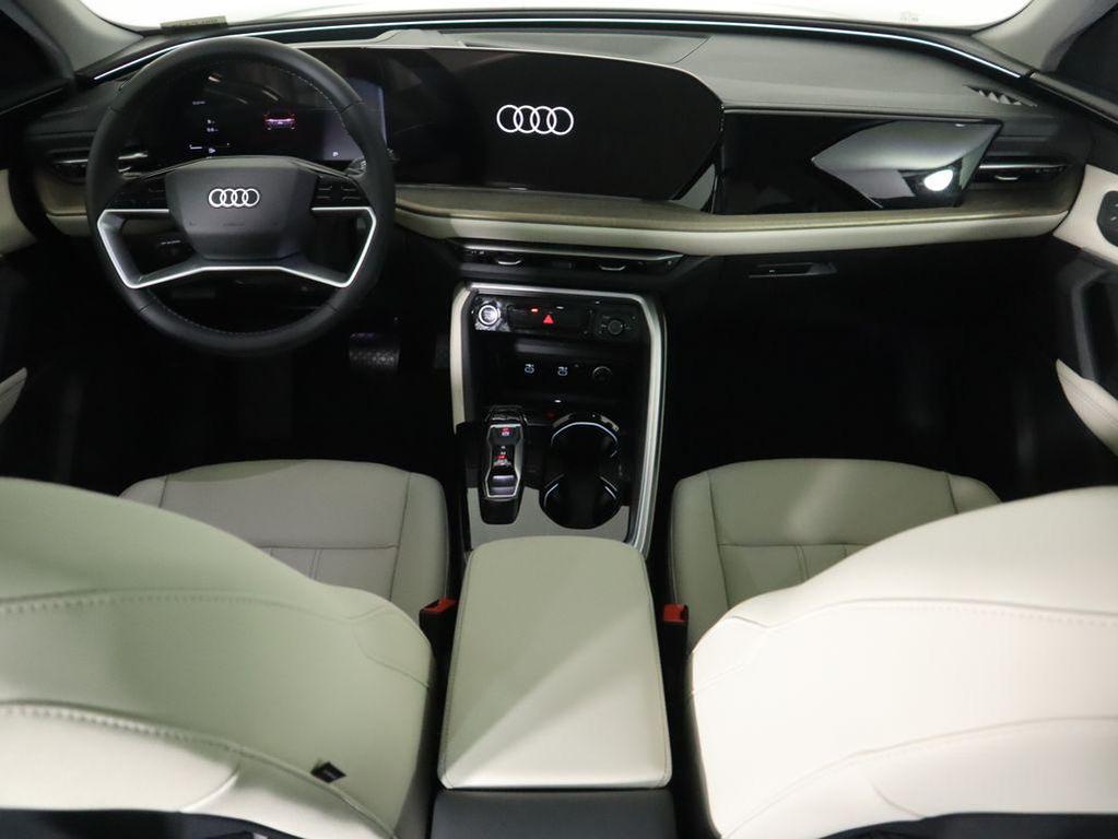 used 2025 Audi Q5 car, priced at $58,885