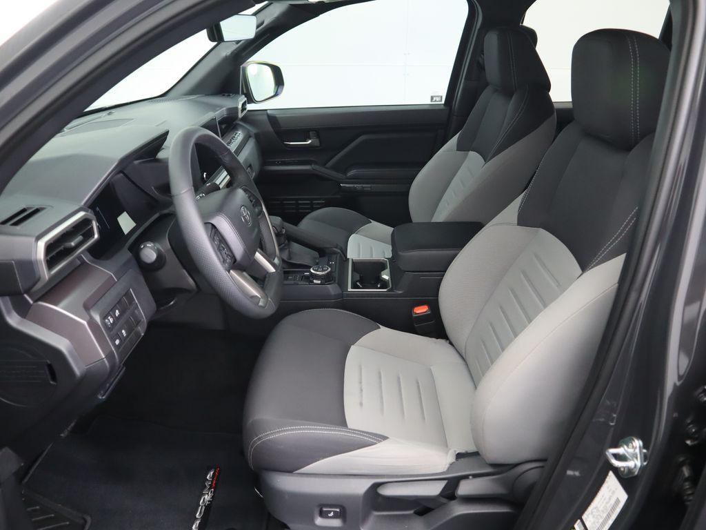 used 2025 Toyota Tacoma car, priced at $38,993