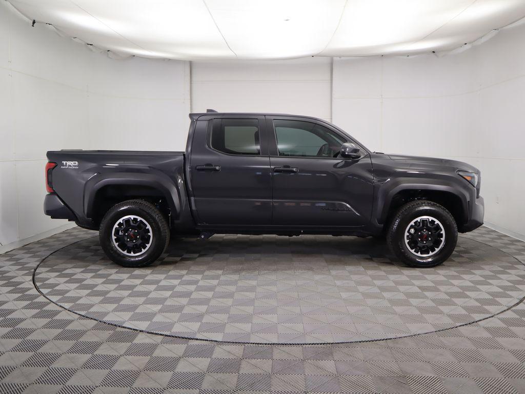 used 2025 Toyota Tacoma car, priced at $38,993