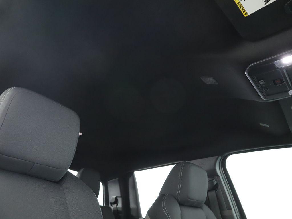 used 2025 Toyota Tacoma car, priced at $38,993