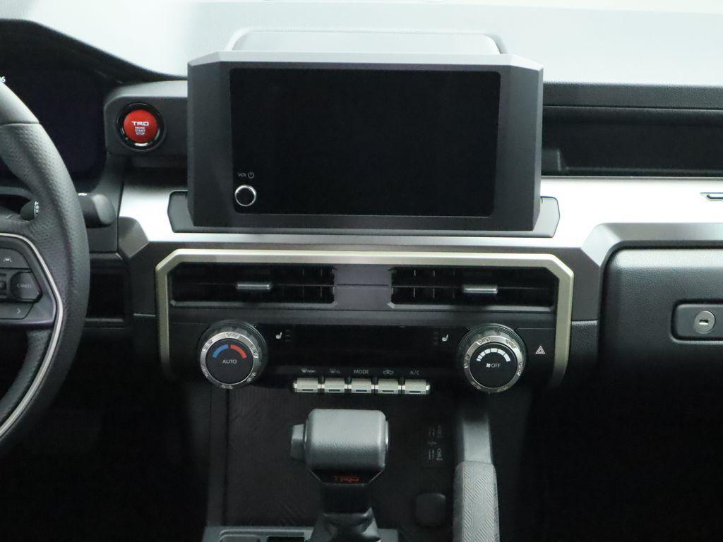 used 2025 Toyota Tacoma car, priced at $38,993