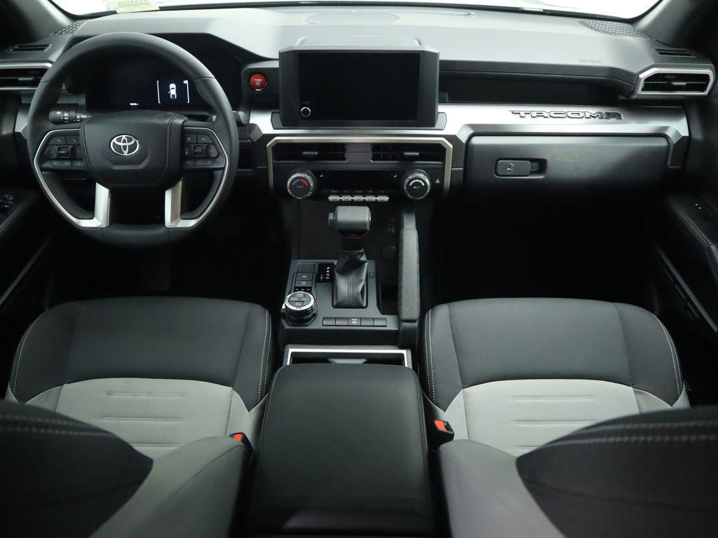 used 2025 Toyota Tacoma car, priced at $38,993