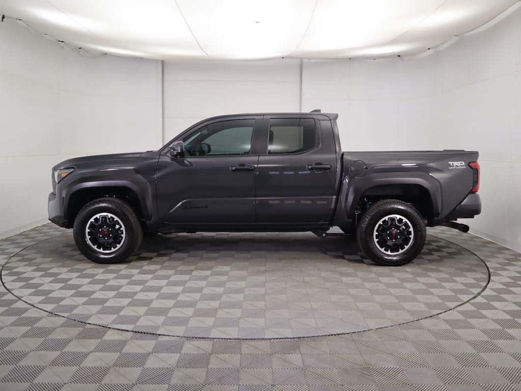 used 2025 Toyota Tacoma car, priced at $38,993