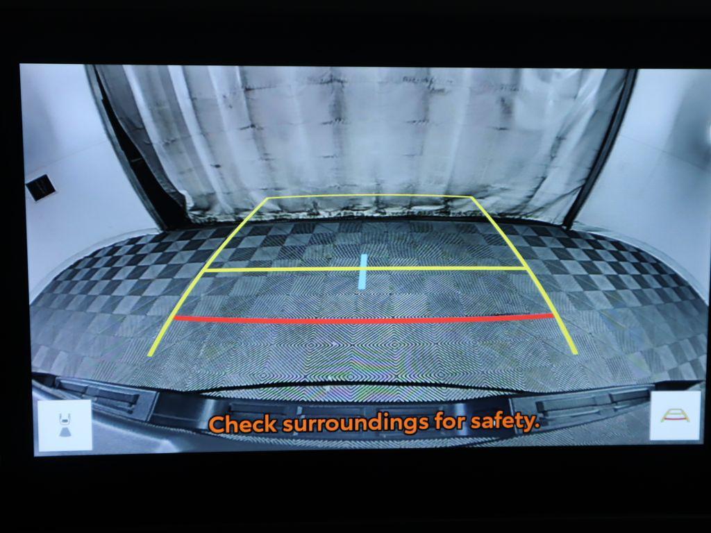 used 2025 Toyota Tacoma car, priced at $38,993