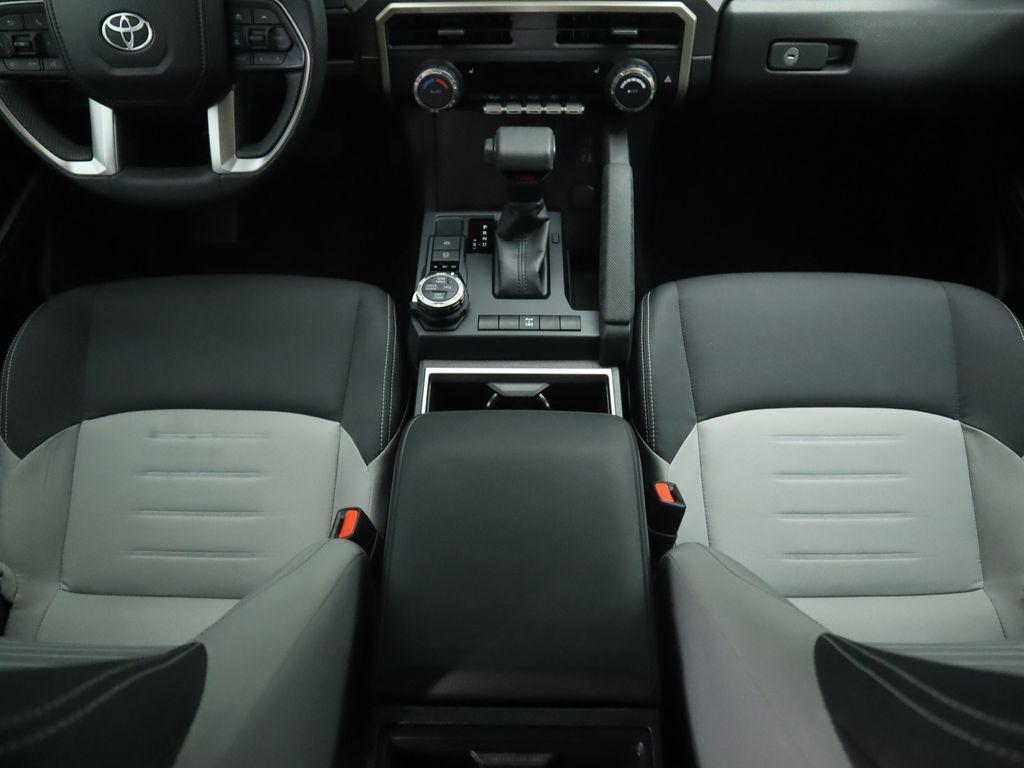 used 2025 Toyota Tacoma car, priced at $38,993