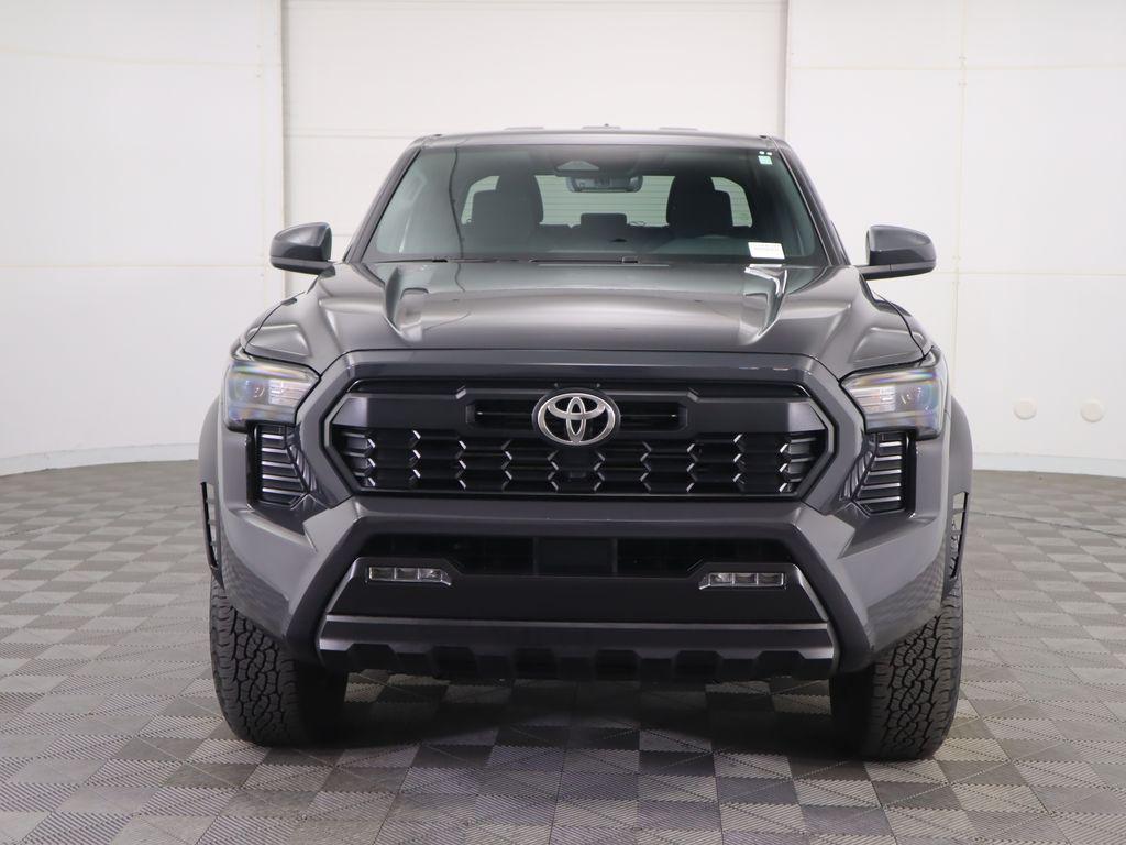used 2025 Toyota Tacoma car, priced at $38,993