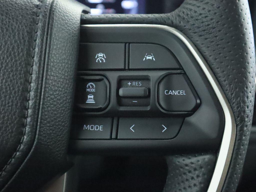 used 2025 Toyota Tacoma car, priced at $38,993