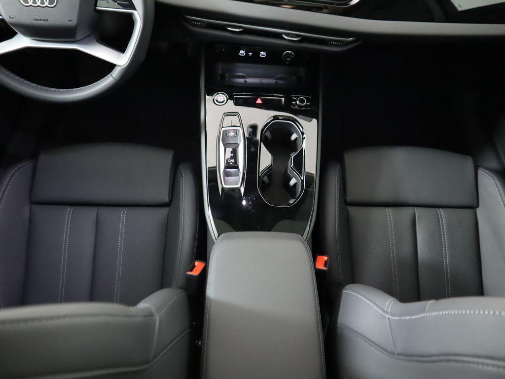 new 2025 Audi A5 car, priced at $56,435