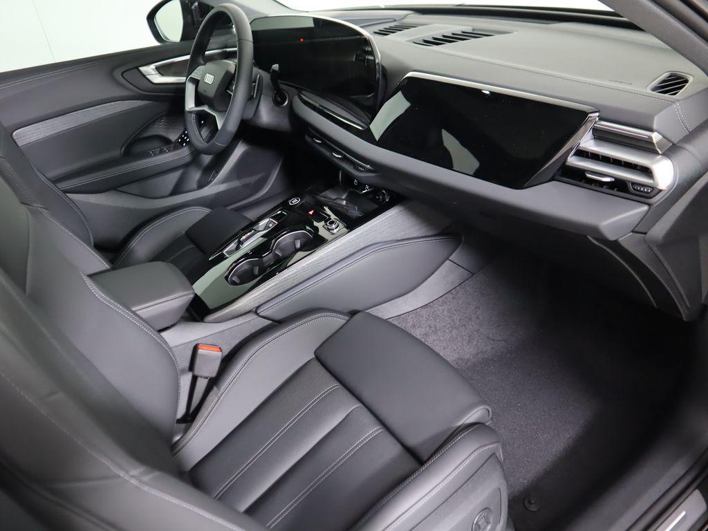 new 2025 Audi A5 car, priced at $56,435