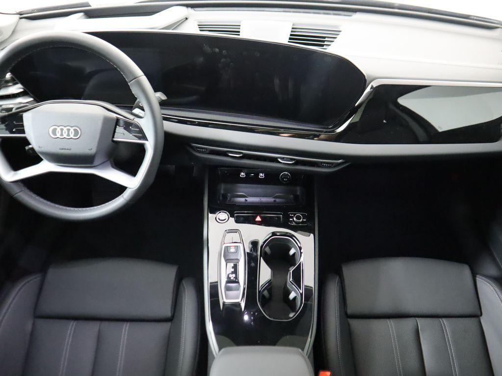 new 2025 Audi A5 car, priced at $56,435
