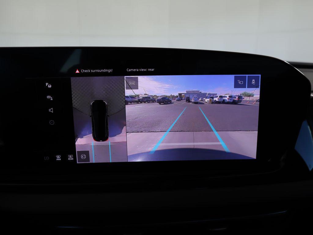 new 2025 Audi A5 car, priced at $56,435