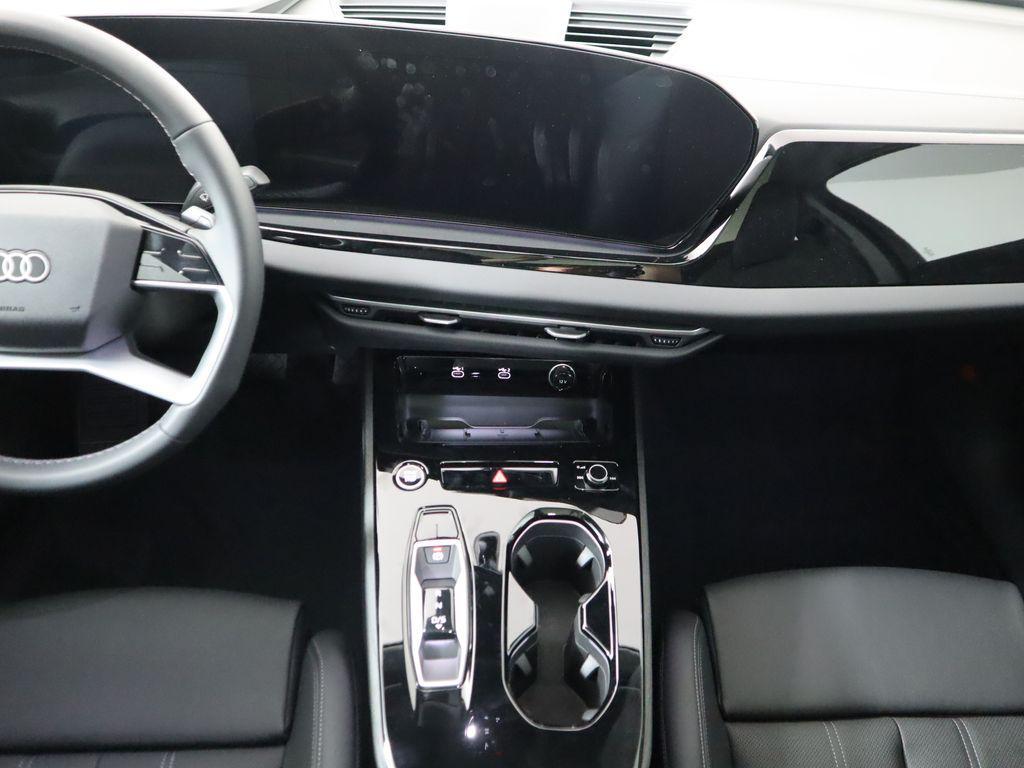 new 2025 Audi A5 car, priced at $56,435