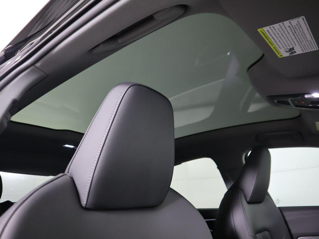 new 2025 Audi A5 car, priced at $56,435