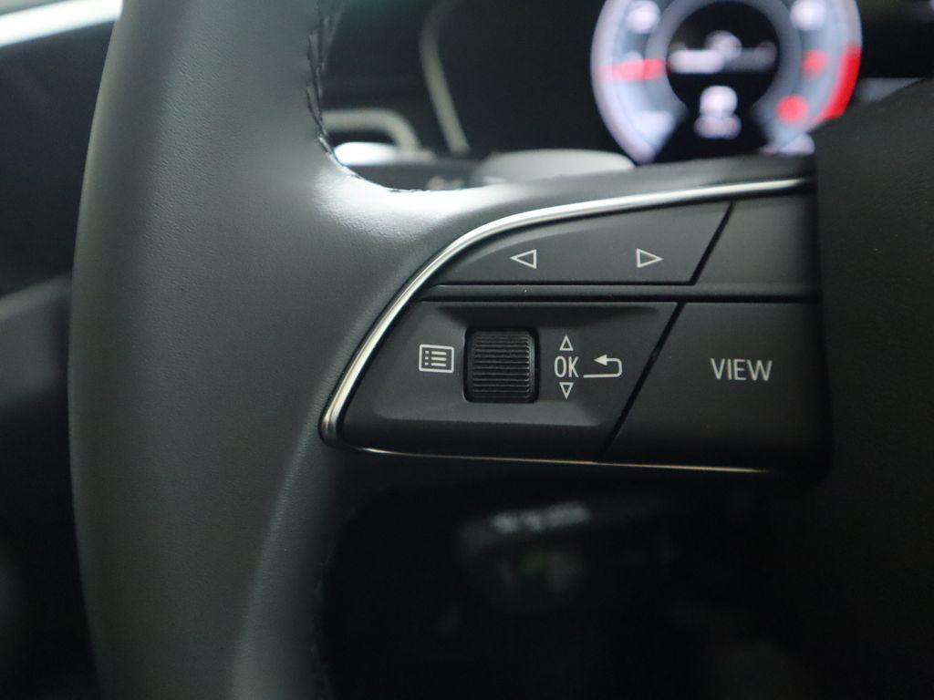 used 2024 Audi A4 car, priced at $44,992