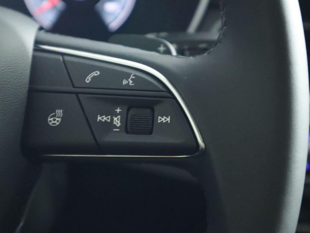 used 2024 Audi A4 car, priced at $44,992
