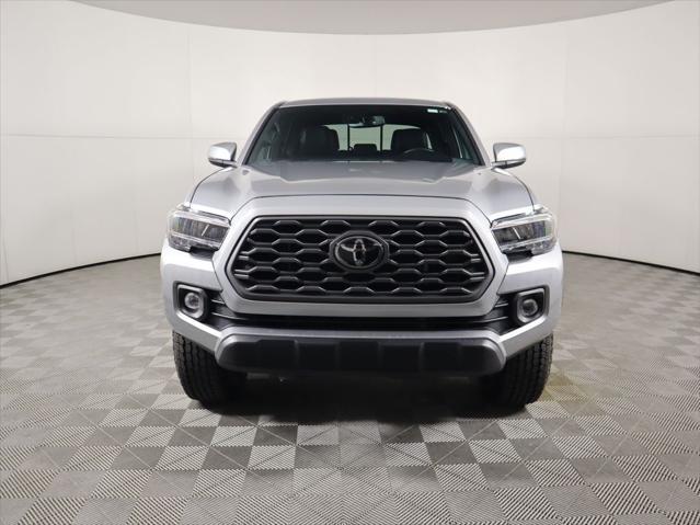 used 2023 Toyota Tacoma car, priced at $39,992