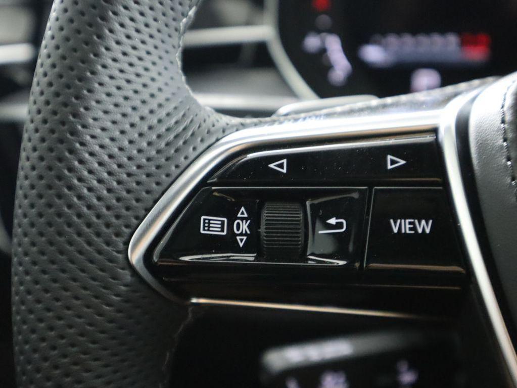 new 2025 Audi S8 car, priced at $154,095