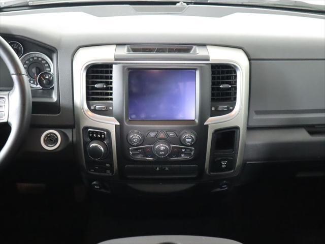 used 2019 Ram 1500 car, priced at $18,504