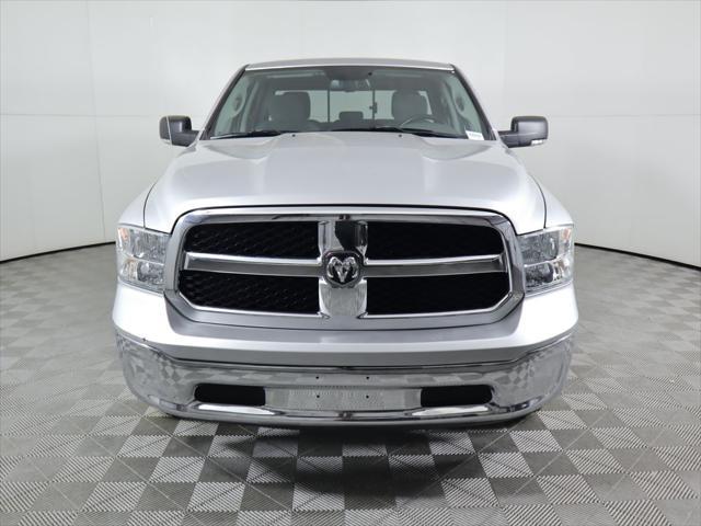used 2019 Ram 1500 car, priced at $18,504