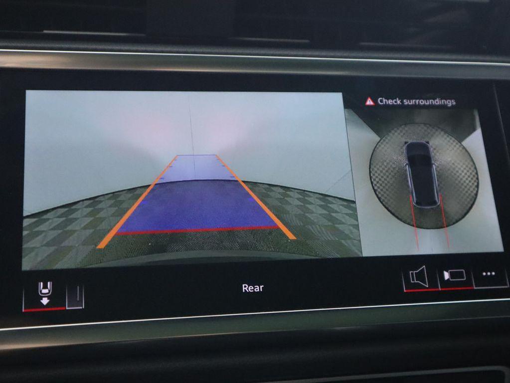 new 2025 Audi Q3 car, priced at $44,875