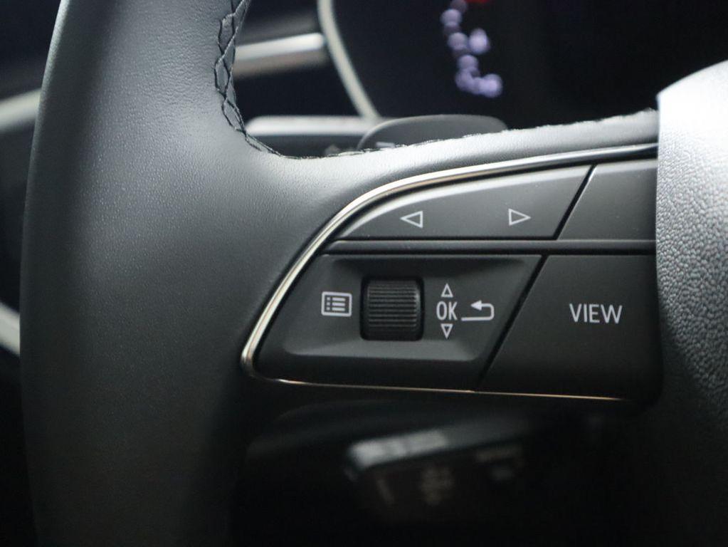 new 2025 Audi Q3 car, priced at $44,875