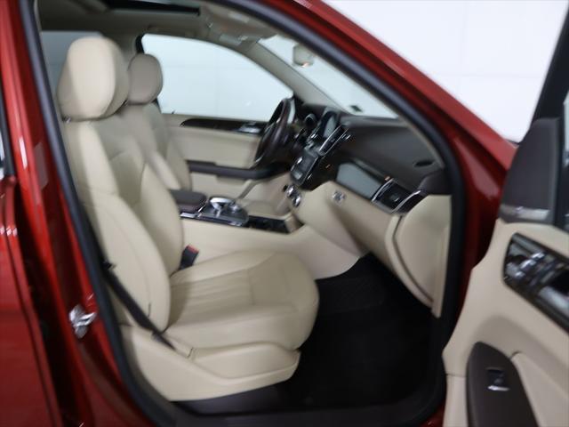 used 2017 Mercedes-Benz GLE 350 car, priced at $20,885