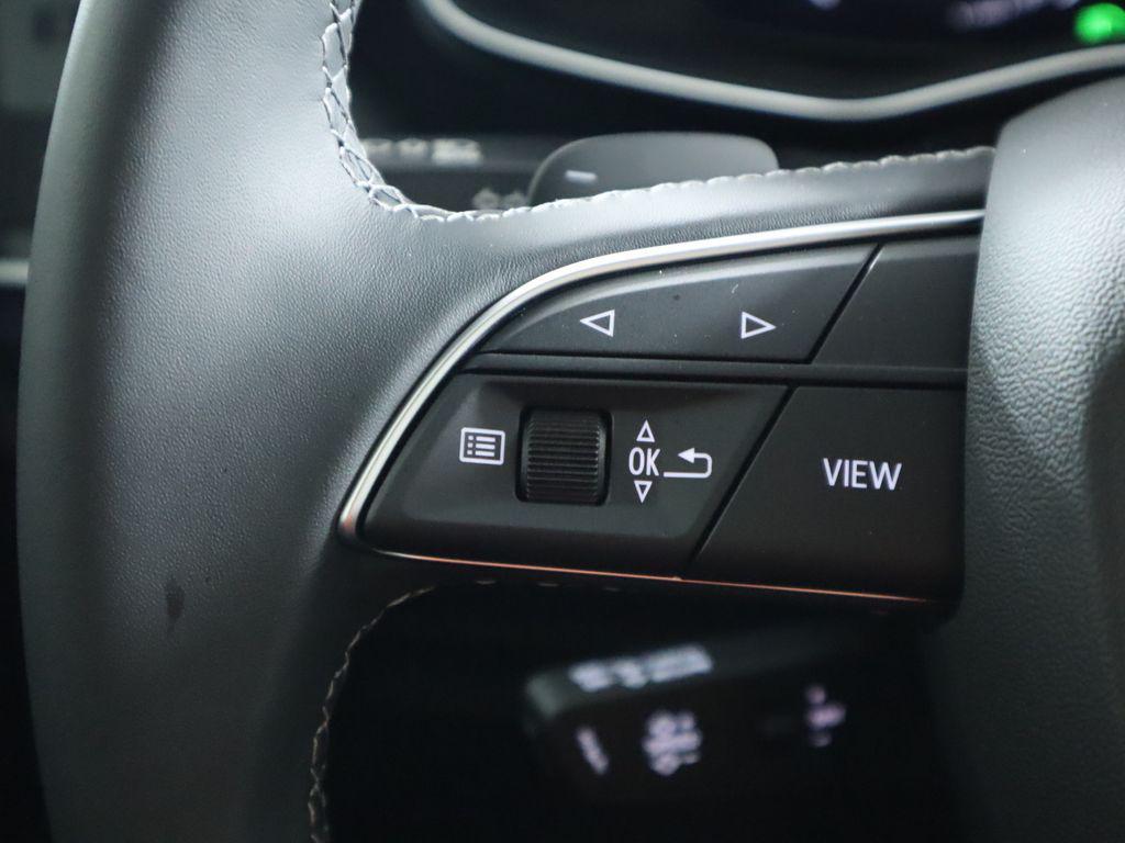 used 2025 Audi Q7 car, priced at $49,992