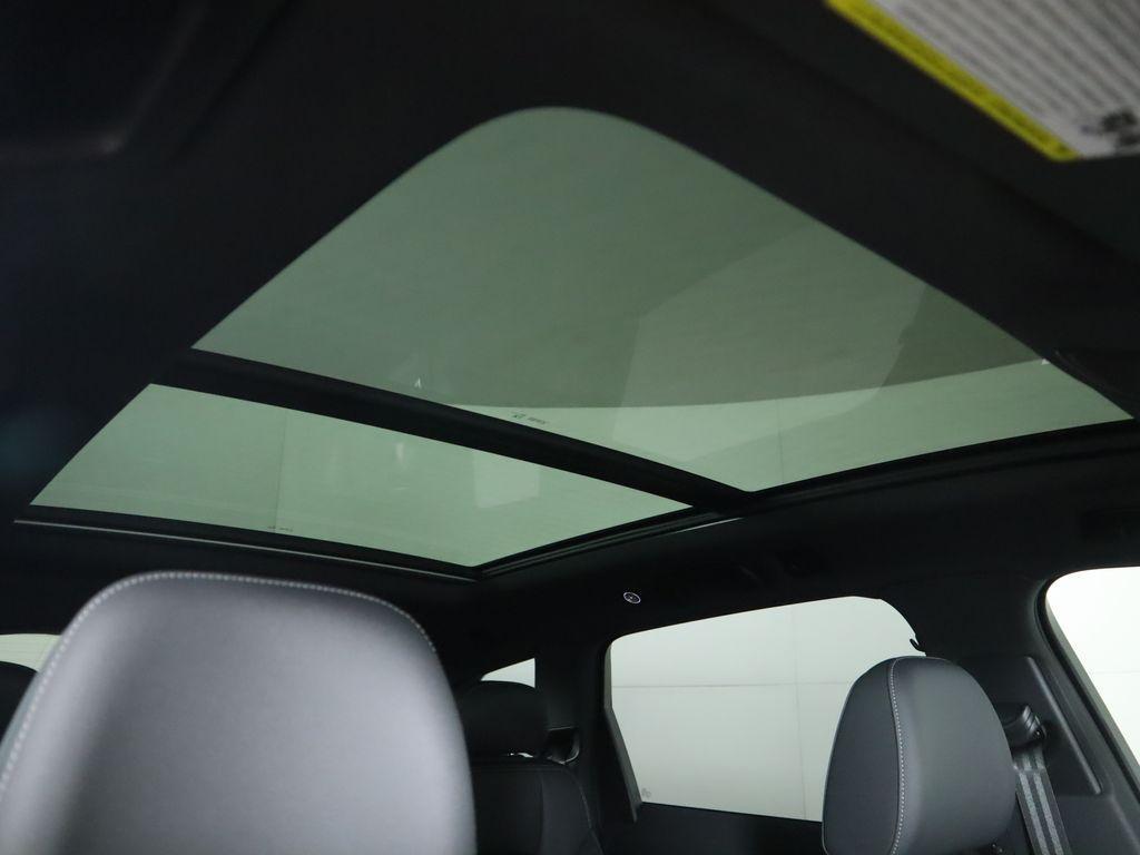 used 2025 Audi Q7 car, priced at $49,992