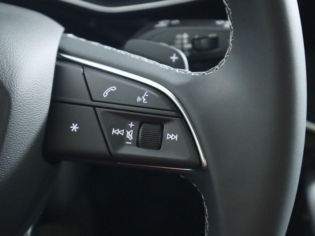 used 2025 Audi Q7 car, priced at $49,992