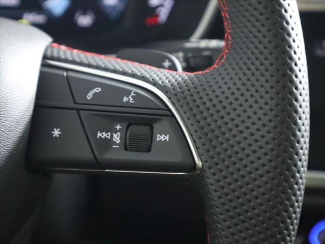 new 2025 Audi Q3 car, priced at $47,065