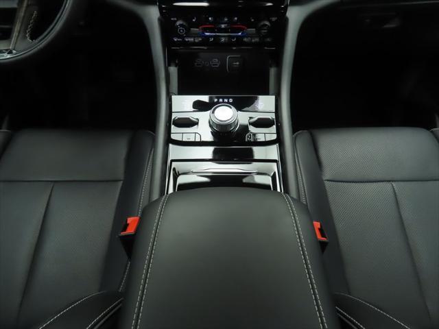 used 2024 Jeep Grand Cherokee L car, priced at $48,990