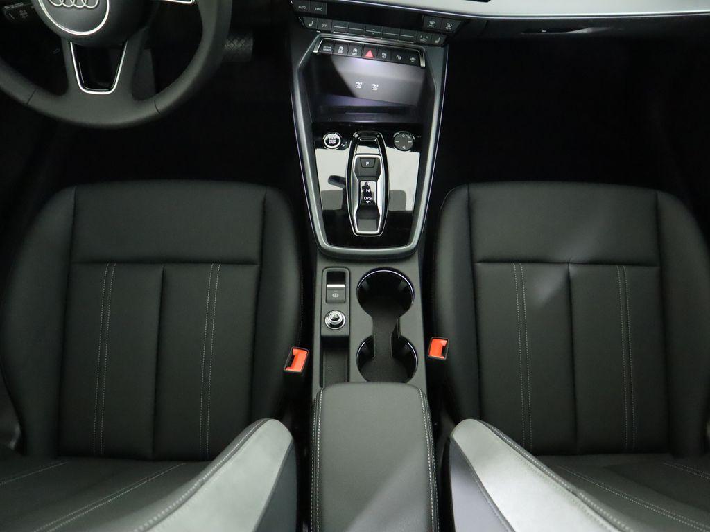 used 2025 Audi A3 car, priced at $30,992