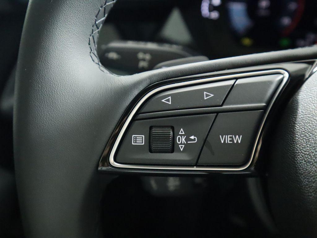 used 2025 Audi A3 car, priced at $30,992